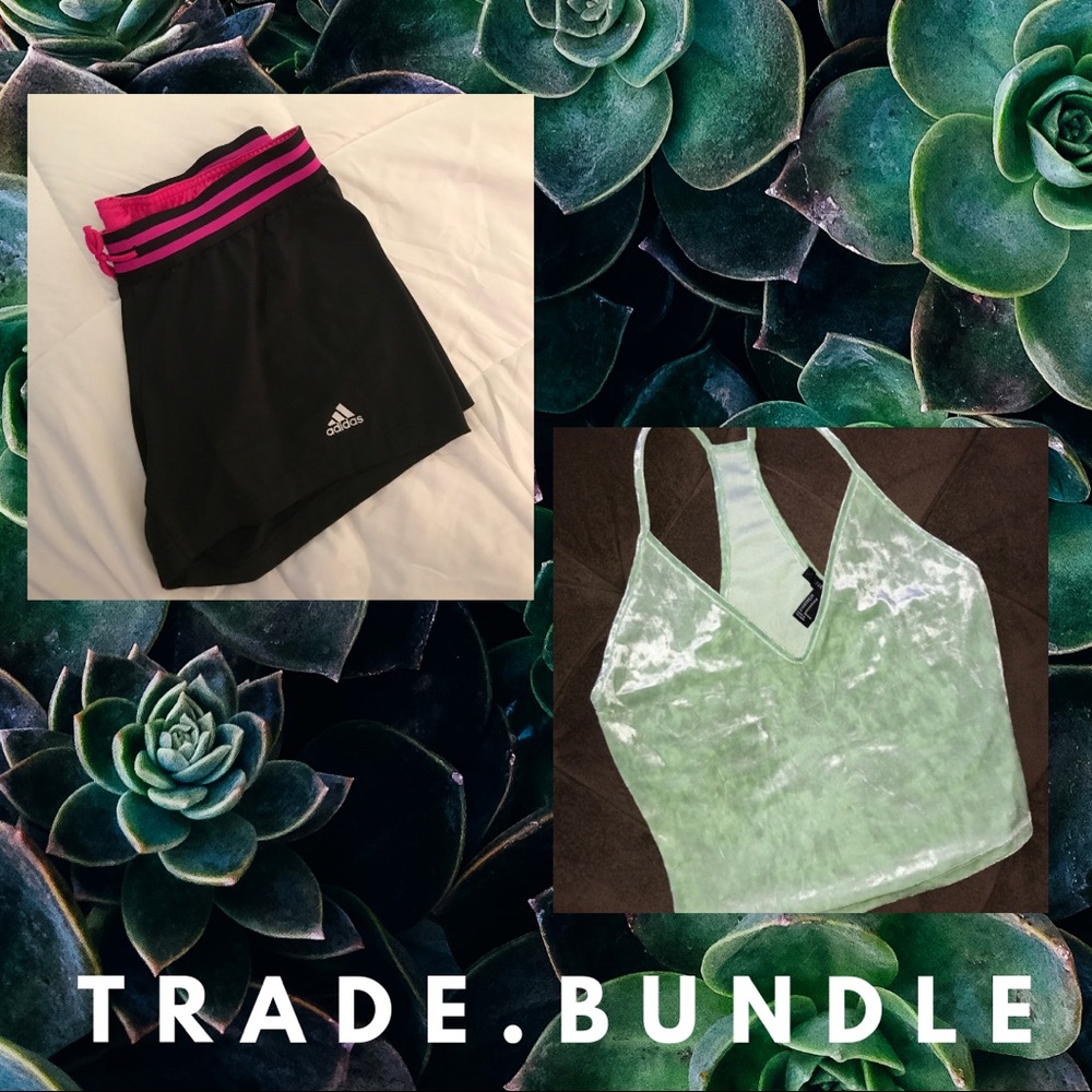 Not For Sale - Traded